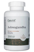 Ostrovit Ashwagandha 200 Tablet - Supplementhane