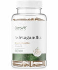 Ostrovit ashwagandha 700 mg 60 kapsul