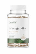 Ostrovit ashwagandha 700 mg 60 kapsul