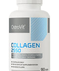 Ostrovit Collagen 90 Tablet - Supplementhane