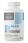 Ostrovit Collagen 90 Tablet - Supplementhane