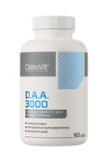 OstroVit DAA 3000 mg 90 Kapsül