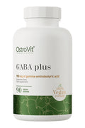 OstroVit GABA PLUS 90 tablet