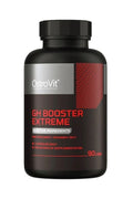 OstroVit GH Testo Booster DAA Extreme 90 caps