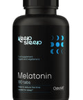 OstroVit Keep Sleep Melatonin 180 tabs