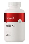Ostrovit krill oil omega 3 60 caps