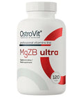Ostrovit MgZB Ultra 120 Tablet Zma-Zinc-B6 - Supplementhane