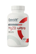 Ostrovit MgZB Ultra 120 Tablet Zma-Zinc-B6 - Supplementhane