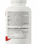 Ostrovit MgZB Ultra 120 Tablet Zma-Zinc-B6 - Supplementhane