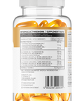 OstroVit Omega 3-6-9 90 caps