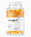 OstroVit Omega 3 90 Kapsül