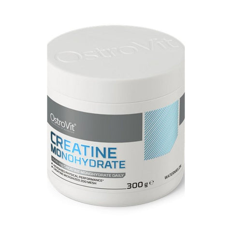 Ostrovit Pharma Creatine Monohydrate Powder 300 GRAM