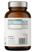OstroVit Magnesium Citrate + Potassium + B6 P-5-P 90 Caps