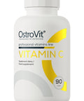 Ostrovit Vitamin C 1000 mg 90 Tablet - Supplementhane