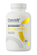 Ostrovit Vitamin C 1000 mg 90 Tablet - Supplementhane
