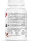 Ostrovit Vitamin D3 8000 IU + K2 - 60 Tablets - Supplementhane
