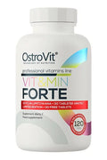 Ostrovit VITAMİN Forte 120 Tablet - Supplementhane