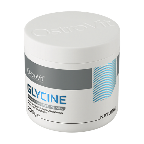 OstroVit Glycine Gilisin 200 g