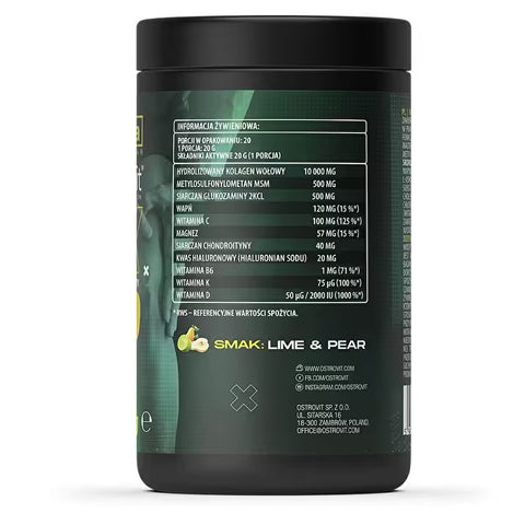 OstroVit KEEZA Flex Aid 400 g