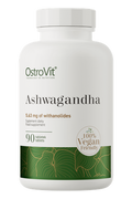 Ostrovit Ashwagandha 90 Tablet - Supplementhane