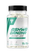 Trec Nutrition ASHWAGANDHA KSM66 60 KAPSÜL