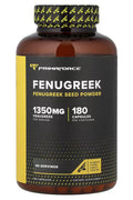 Primaforce Fenugreek Çemen Otu 180 Caps