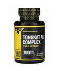 Primaforce Tongkat Ali Complex 500 mg 60 Capsules