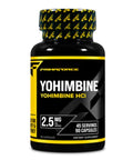 PrimaForce Yohimbine Hcl 5 MG 90 Kapsül - Supplementhane