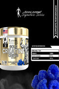 Kevin Levrone Gold Creatine Chews 120 Çiğnenebilir Tablet