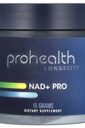 prohealth longevity nad pro