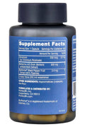 ProHealth Longevity Berberine Hcl Pro 600 mg 60 Capsules
