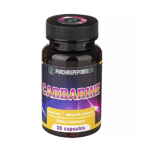 Purchasepeptideseco GW501516 Cardarine 30 capsules 10 mg ABD MENŞEİ (CHECK KODLU)