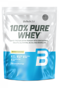Biotech Usa Pure Whey Protein 1000 Gr - Muz