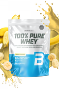 Biotech Usa Pure Whey Protein 1000 Gr - Muz