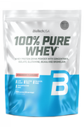 Biotech Usa Pure Whey Protein 1000 Gr - Çilek
