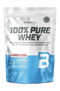 BioTechUSA Pure Whey Protein 454 Gr - ÇİLEK