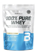 BioTechUSA Pure Whey Protein 454 Gr - VANİLYA