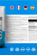 Biotech Usa Pure Whey Protein 1000 Gr - Muz
