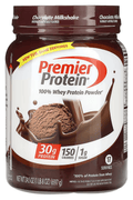 Premier Protein 100% Whey Protein Powder Chocolate Milkshake 697 GR