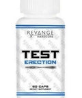 Revange TEST Erection Agmatine sulfate Gaba Asparagus Tongkat Ali Yohi