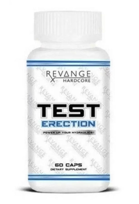 Revange TEST Erection Agmatine sulfate Gaba Asparagus Tongkat Ali Yohi
