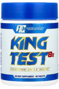 ronnie coleman signature series king test