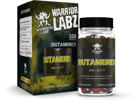 Warrior Labs