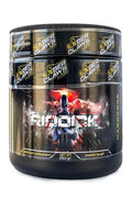 Saber Claws Labs RIDDICK PreWorkout