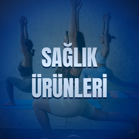 Sağlık Ürünleri