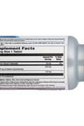 KAL Betaine HCL with Pepsin Digestive Enzymes for Gut Health 100 Tablet