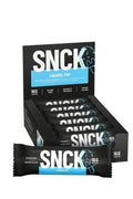 Snck Protein Bar 12*55 Gr - Caramel Pop - Fındık Karamel
