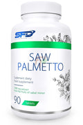 Sfd saw palmetto 90 Kapsül