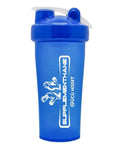 SHAKER 600 ML - Mavi