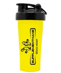 SHAKER 600 ML - Sarı